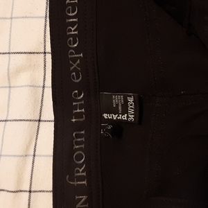 Prana Brion 34x34 Black